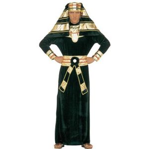 Egyptisch farao pak voor heren