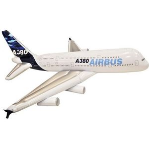 Airbus a380 model - speelgoed online kopen | De laagste prijs! | beslist.be