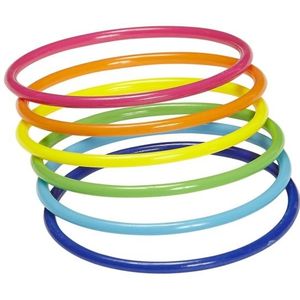 Neon gekleurde armband