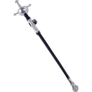 Speel musketier degen/zwaard 70 cm
