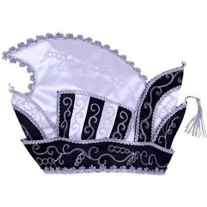 Heren Prins Carnaval hoed / pet kopen? | Lage prijs! | beslist.be