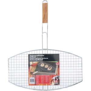 BBQ / Barbecue roosters 45 cm kopen? | o.a. | beslist.nl