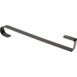 Metalen hanger - kerstkrans ophangen - 38 cm