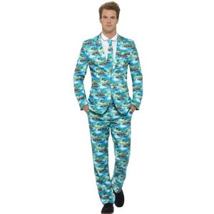 Hawaii business  kleding