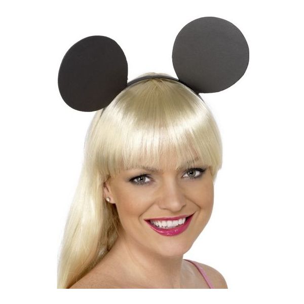 regeling Indrukwekkend Pelgrim Mickey Mouse - Kostuumaccessoires kopen? | Leuke designs | beslist.be