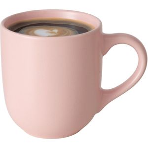 Mok - Wit - Keramiek