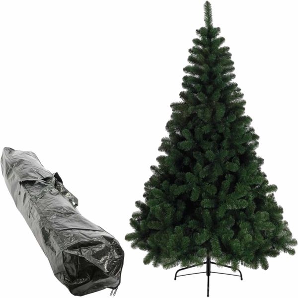 Triumph tree scandia pine 155 cm - Kerstboom kopen? | Kunstkerstbomen  online | beslist.be