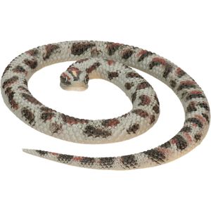 Speelgoed horror slang python 66 cm