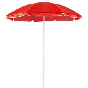 Bellatio Parasol - Rood - Nylon