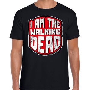 Subsidie Scheur intelligentie The Walking Dead kleding kopen? | Goedkope collectie online | beslist.be