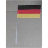 Zwaaivlaggen Duitsland