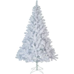 Witte Kerst kunstboom Imperial Pine 120 cm