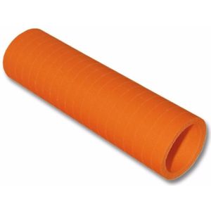 Oranje serpentine rollen 4 meter