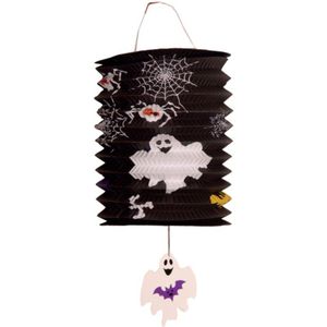 Treklampion 15 cm spook