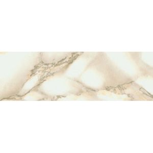 3x rollen decoratie plakfolie marmer look beige 45 cm x 2 meter zelfklevend