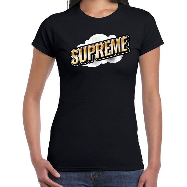 evolutie adelaar Midden Supreme - T-shirt kopen | Alle leuke stijlen online | beslist.nl