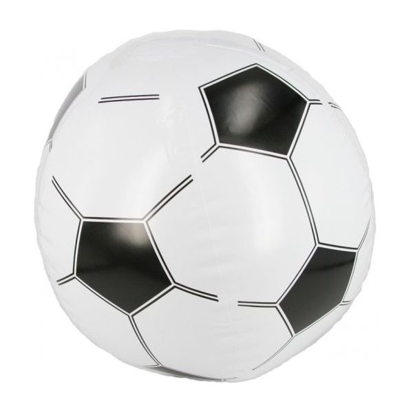 Computerspelletjes spelen ongebruikt Kapper Mega opblaasbare voetbal 180 cm - speelgoed online kopen | De laagste  prijs! | beslist.be