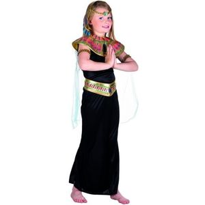 Egyptische prinses jurk voor meisjes