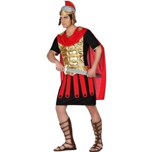 Romeinse gladiator Felix kostuum/set  voor heren