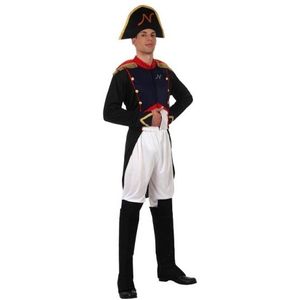 Verkleedkleding Napoleon kostuum