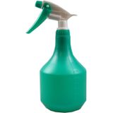 Set van 2x Watersprays/plantensproeiers groen 900 ml