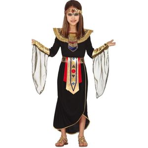 Carnavalskleding Egyptische prinses kostuum voor meisjes