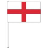 Zwaaivlaggetjes Engeland