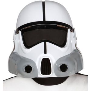 Helm Stormtrooper look-a-like