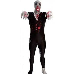 Originele enge zombie morphsuit