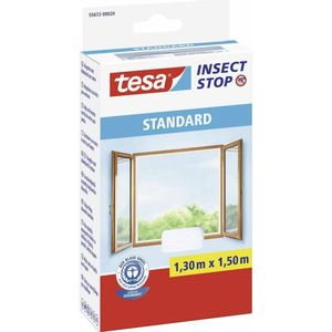 Tesa - Raamhor - 150 X 130 cm - Standard - Wit