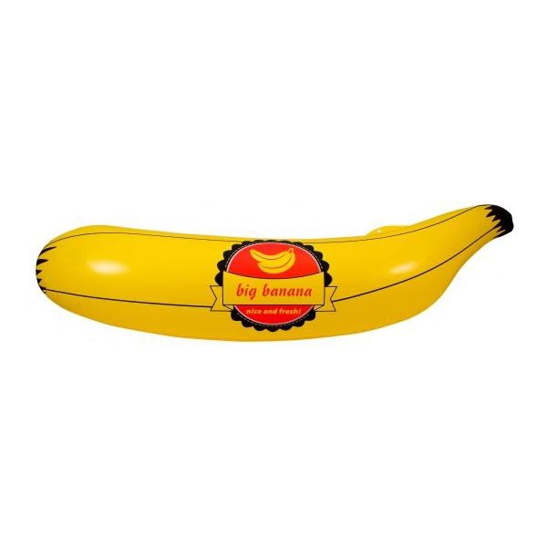 Fun banaan - Het grootste online winkelcentrum - beslist.nl