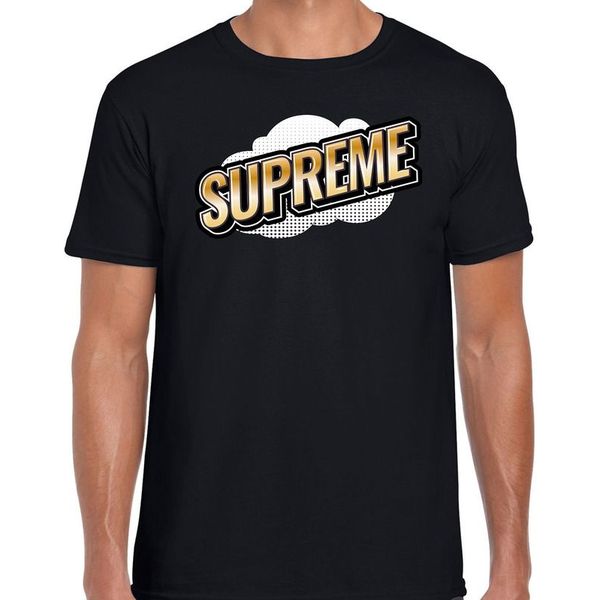 evolutie adelaar Midden Supreme - T-shirt kopen | Alle leuke stijlen online | beslist.nl