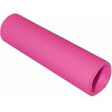 4x stuks rolletjes midden roze serpetines 4 meter