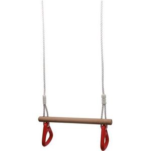 Small Foot - Trapeze With Rings