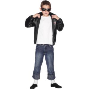 Grease verkleedkleding jasje