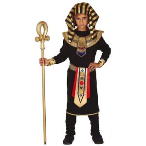 Carnavalskleding Egyptenaar/farao kostuum voor jongens