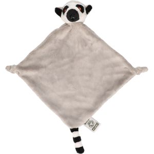 Witte pandabeer tuttel-knuffeldoekje 40 cm - pandas beren knuffels - baby  geboorte kraamcadeaus - speelgoed online kopen | De laagste prijs! |  beslist.nl