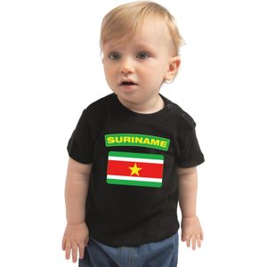 Suriname Voetbalkleding kopen? | Goedkoop kleding online bestellen |  beslist.nl