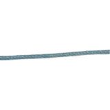 AMIG paracord touw - 20 meter - D5mm - 110kg - PE/PVC - groen