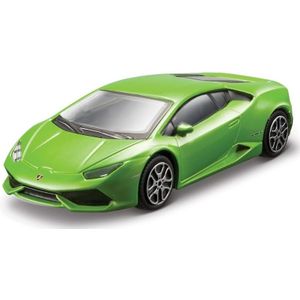 Schaalmodel Lamborghini Huracan 1:43