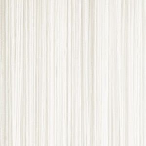 2x Draadgordijnen/deurgordijnen off white 100 x 250 cm