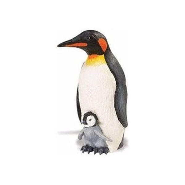 Pinguin - Miniatuurdieren kopen | Ruime keus, lage prijs | beslist.nl