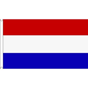 Gevelvlag Nederland 150 x 240 cm