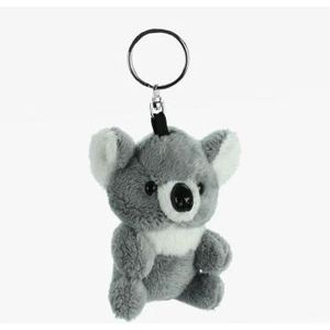 Dieren sleutelhangers koala beertjes 16 cm