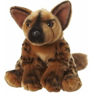 Hyena Knuffeltje 18 cm