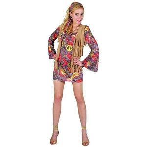 Hippie kleding voor vrouwen