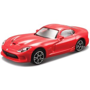 Schaalmodel Dodge Viper GTS SRT 2013 1:43