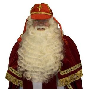 Werkmijter van de Sint