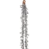 Arte R folieslinger - zilver - 200 x 12 cm