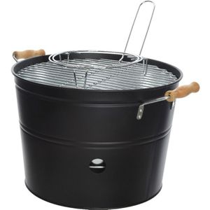 Barbecue Portable Ø 32 cm